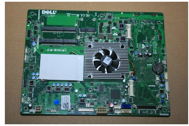 Dell XPS One 2710 PC System Motherboard IPIMB-PV DP/N 03VTJ9