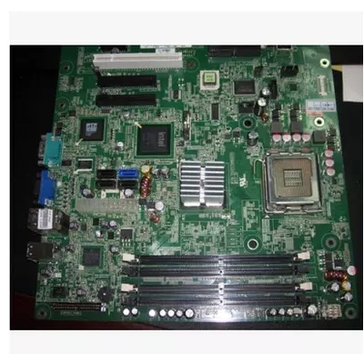 server motherboard for Poweredge T100 T065F 0T065F C4H12 0C4H12