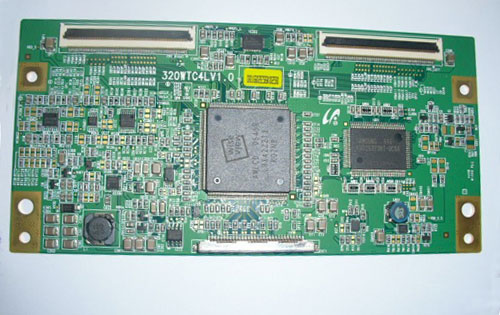 Samsung LNS3251D T-Con Board BN81-01301A 320WTC4LV1.0