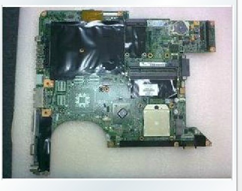 H P DV9000 laptop motherboard AMD nvidia mcp67m 450800-001 100%