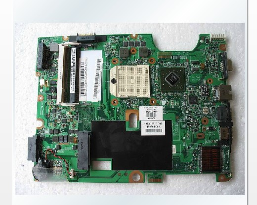 Motherboard FOR HP Compaq Presario CQ50 G50 CQ60 G60 489810-001