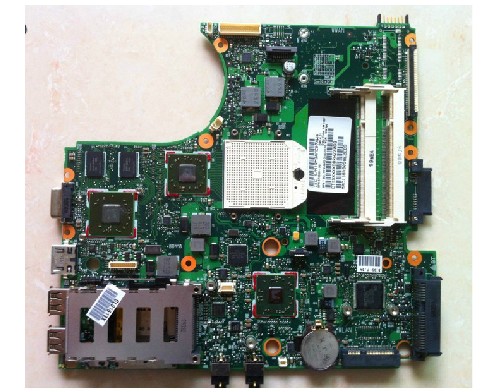 Laptop 574506-001 AMD motherboard For HP ProBook 4515s 4416s