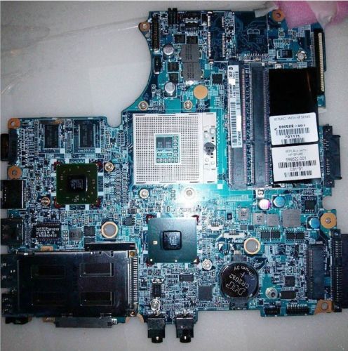 HP 4421S 4420S 4321S 4320S INTEL HM55 Motherboard 599522-001