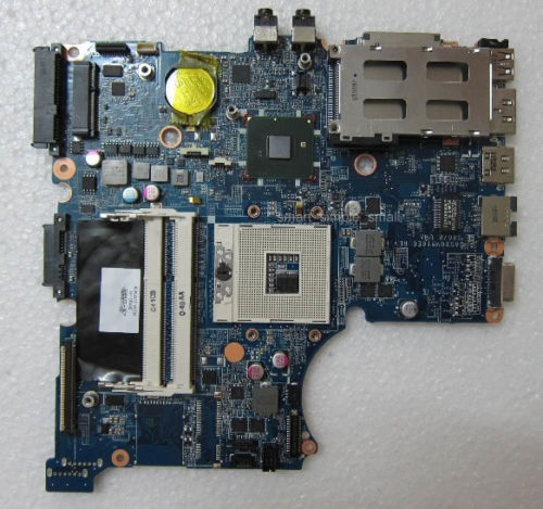 599523-001 HP probook 4320s 4420s Intel HM57 motherboard