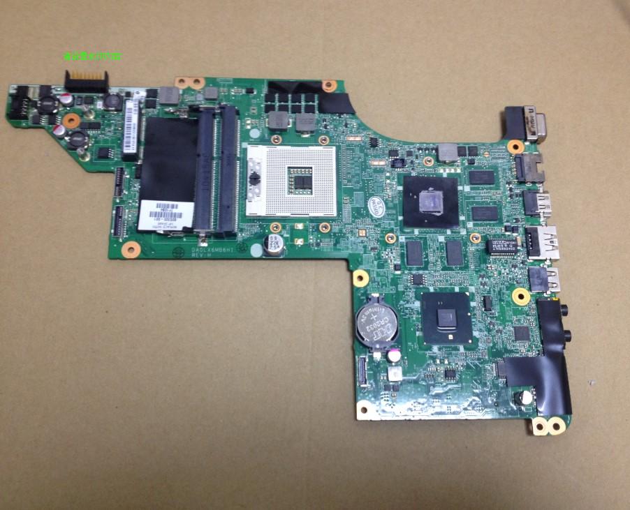 605320-001 Motherboard for HP DV7 DV7T Series Mainboard,