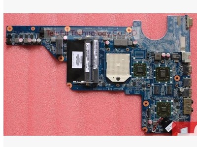 HP Pavilion G7 Series Integrated motherboard 647627-001 640226-0