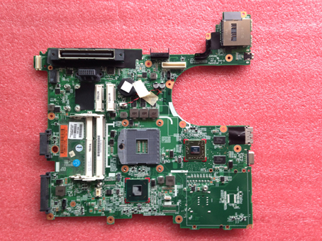 646963-001 board for HP 6560b 8560p for Intel hm65 chipset