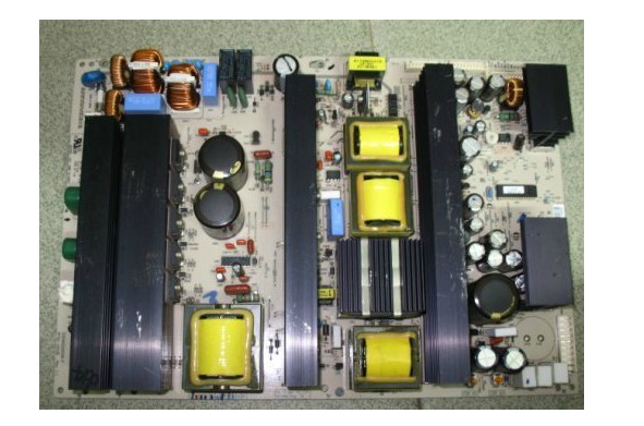 LG 50X3 50PC1R power supply board 2300KEG003A-F 68709M0046A