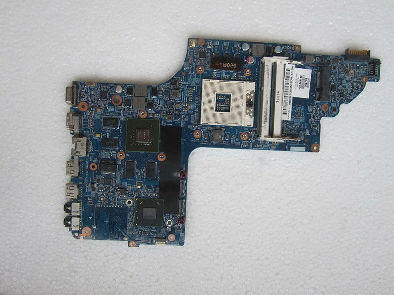 HP DV7-7000 650M/2GB DDR5 W8STD Intel Motherboard s989 682040-50