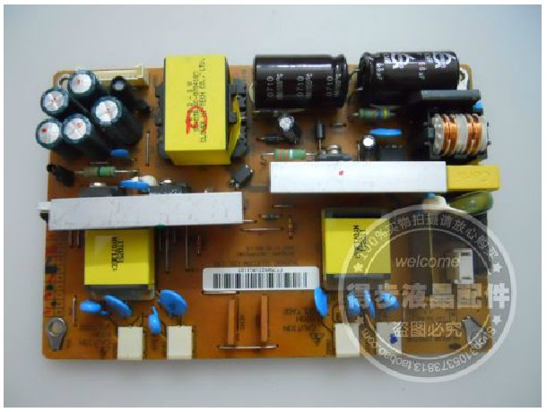 YP1504PG high-voltage power supply board board 6871TPT318G