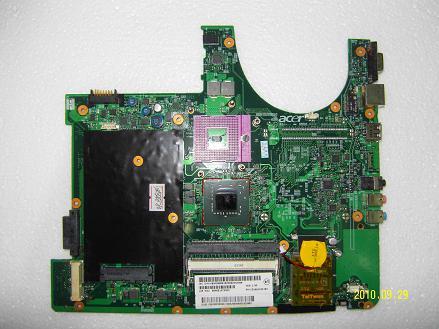 Acer Aspire 6920G motherboard Intel MB.APQ0B.001 DDR2