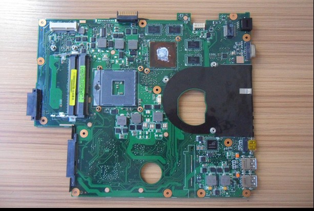 A15HC Intel non-integrated motherboard for asus laptop A15HC