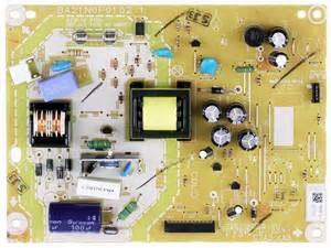 Philips A2176MPW-001 (BA21N0F0102 1) Power Supply LED Board