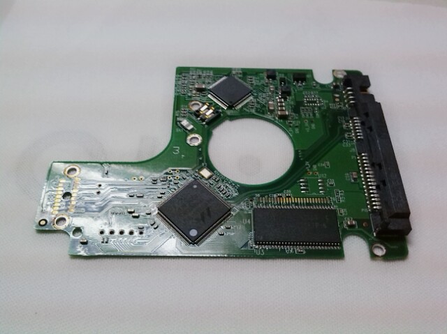 hard drive circuit board BF41-00354B ST1000LM024 HM-M101BB / Z4