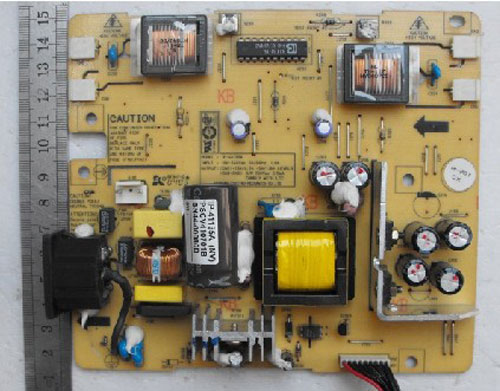 Samsung 192N Monitor Power Board IP-41135A BN44-00086B