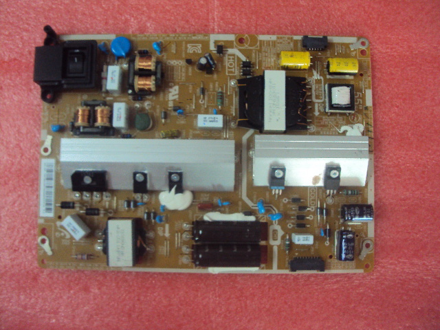Power Supply Board BN44-00736A for SAMSUNG TV LH55DMDPLGA/ZA