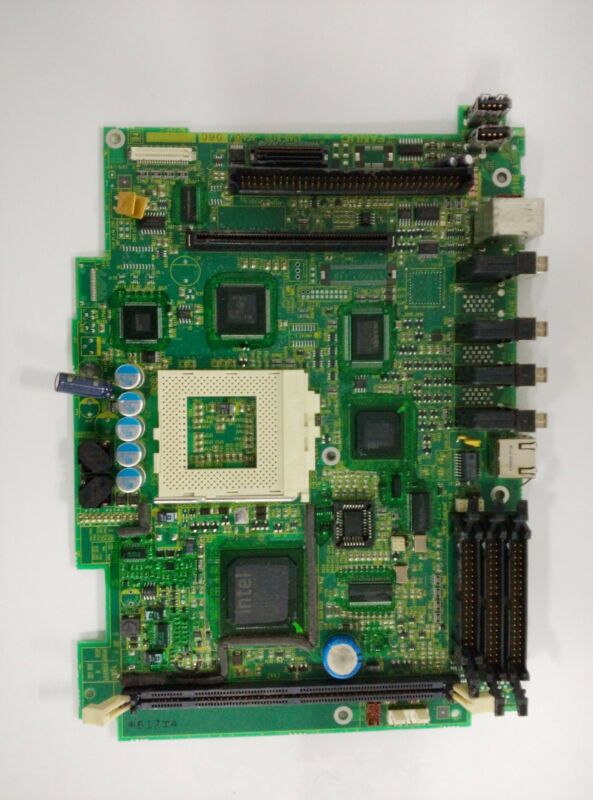 USED FANUC CIRCUIT BOARD A20B-8101-0500 A20B81010500 EXPEDITED SHIPPING