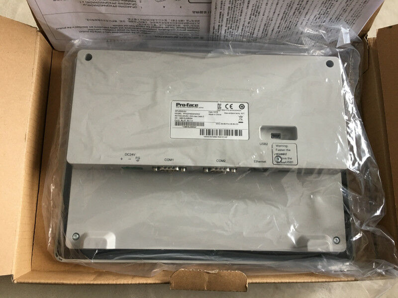NEW ORIGINAL PROFACE TOUCH SCREEN PFXGP4502WADW HMI EXPEDITED SHIPPING