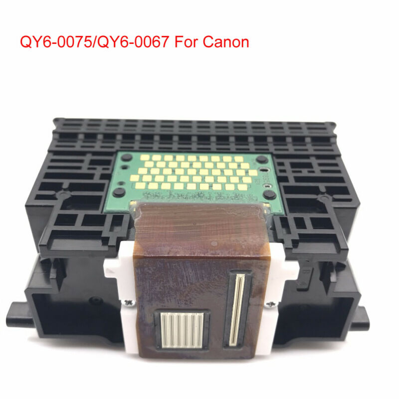 QY6-0067 only Black Printhead Printer Head for Canon IP4500 IP5300 MP610 MP810
