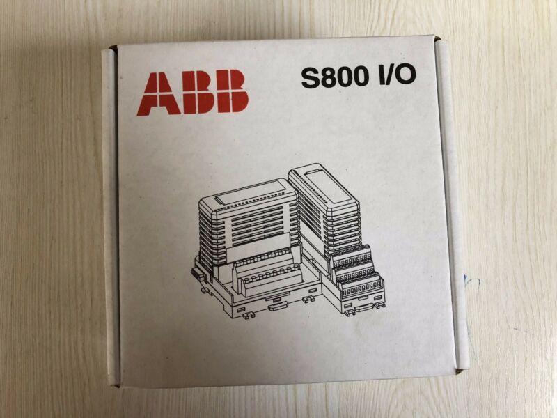 NEW ORIGINAL ABB AI810 3BSE008516R1 EXPEDITED SHIPPING