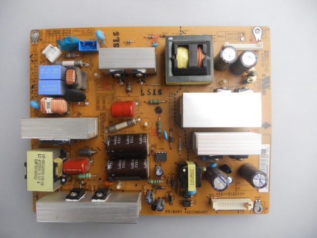 LG EAY58582801 (LGP32-09P EAX55176301/12) Power Supply Unit