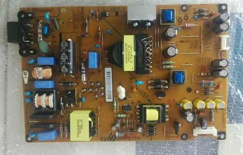 LG EAY62889901 (LGP42-13PL2_BS) Power Supply LED Board