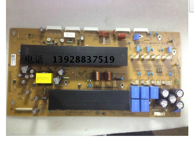 LG EBR75455701 (EAX64789501) YSUS Y Main Board