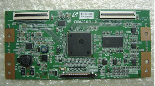 LJ94-02870C T-Con Board (FHD60C4LV1.0) for Samsung