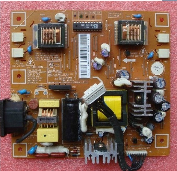 Samsung BN44-00089B PCB-POWER SUPPLY IP-35135A (D)
