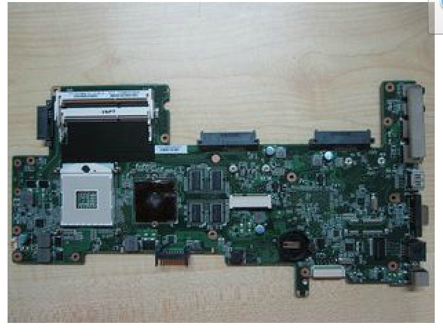 K72F Laptop Motherboard Mainboard for ASUS Notebook ddr3 i
