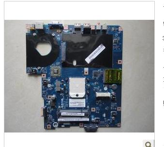 Motherboard ACER eMachines E627 MB.N6502.001 (MBN6502001) NCWH0