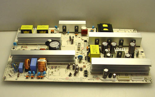 EAX40157601/17 Power Supply Board - Main for LG M4212C-BA