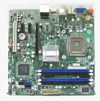 motherboard for Dell 540 540S IPIEL-RN2 Intel G45HDMI p/n:M017G