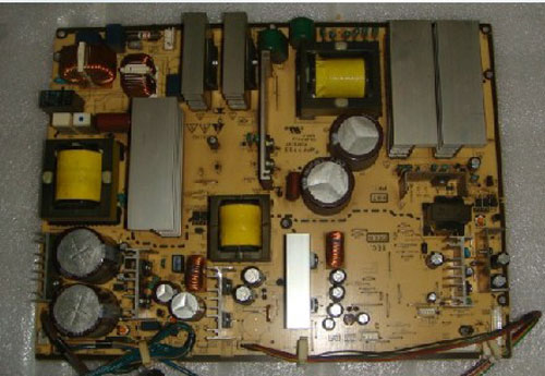 Panasonic PDP TV POWER TH-50PV70C MPF7733 PCPF0197