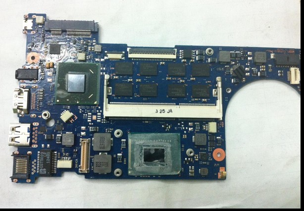 Samsung NP-530 NP530 Laptop Motherboard Mainboard BA92-10452A 1
