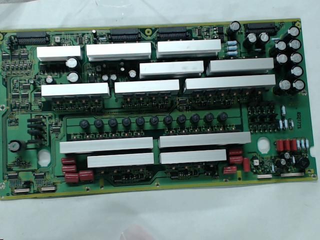 Panasonic TH-50PD3P Y SUS "SC" Board Part #: TNPA1922