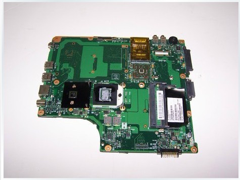 V000108710 AMD MOTHERBOARD SATA for TOSHIBA SATELLITE A215 A210