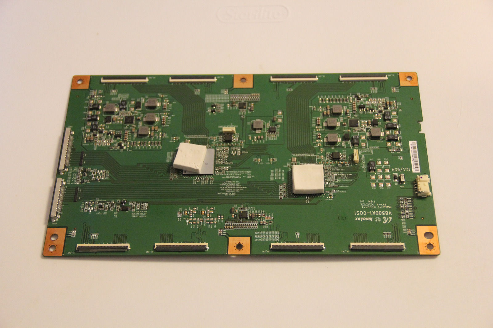 Sony V850DK1-CQS1 (E88441 14042406) T-Con Board / Timing Control XBR-85X950B