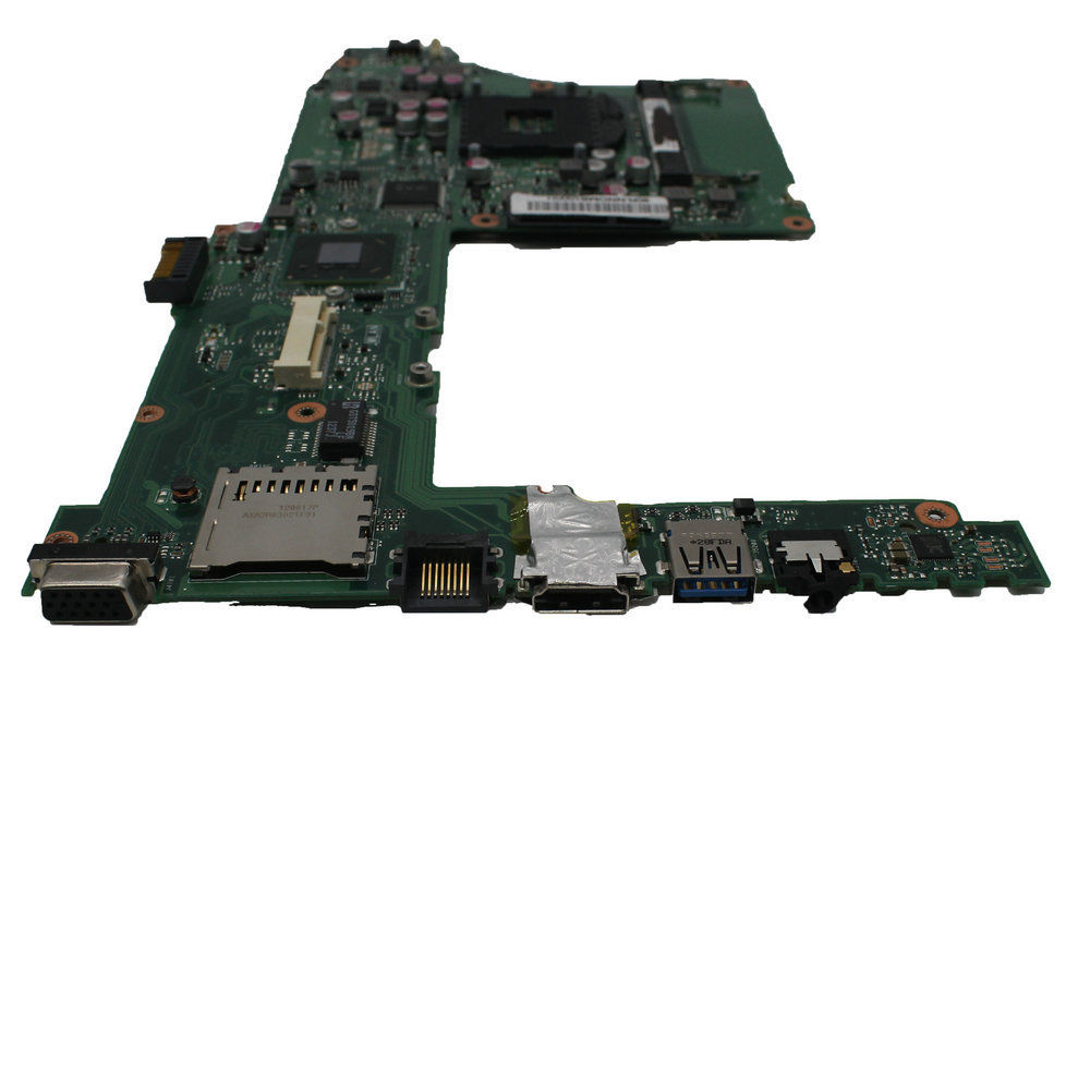 ASUS X401A REV:3.0 Suport I3 CPU Mainboard X501A X401A X301A