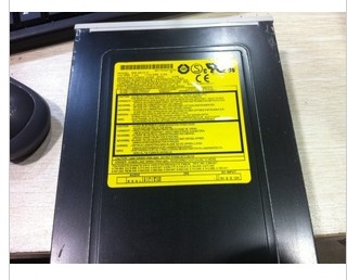 Panasonic SW-9573-C 8xIDE/ATAPI 5.25" DVD Super Multi Drive