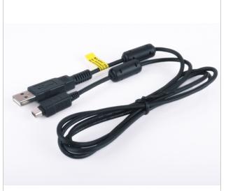 USB Cable for Olympus Evolt E-600 E-620 E-M5 (OM-D) E-P3