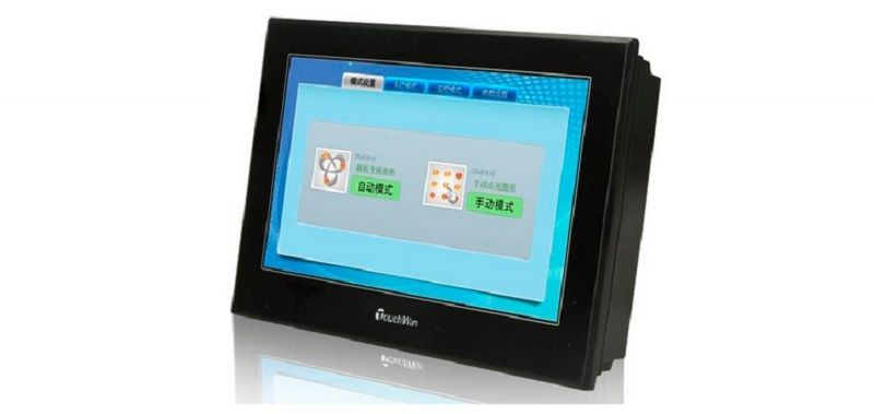 TGA63-MT XINJE Touchwin HMI Touch Screen 10.1 inch with program cable ne