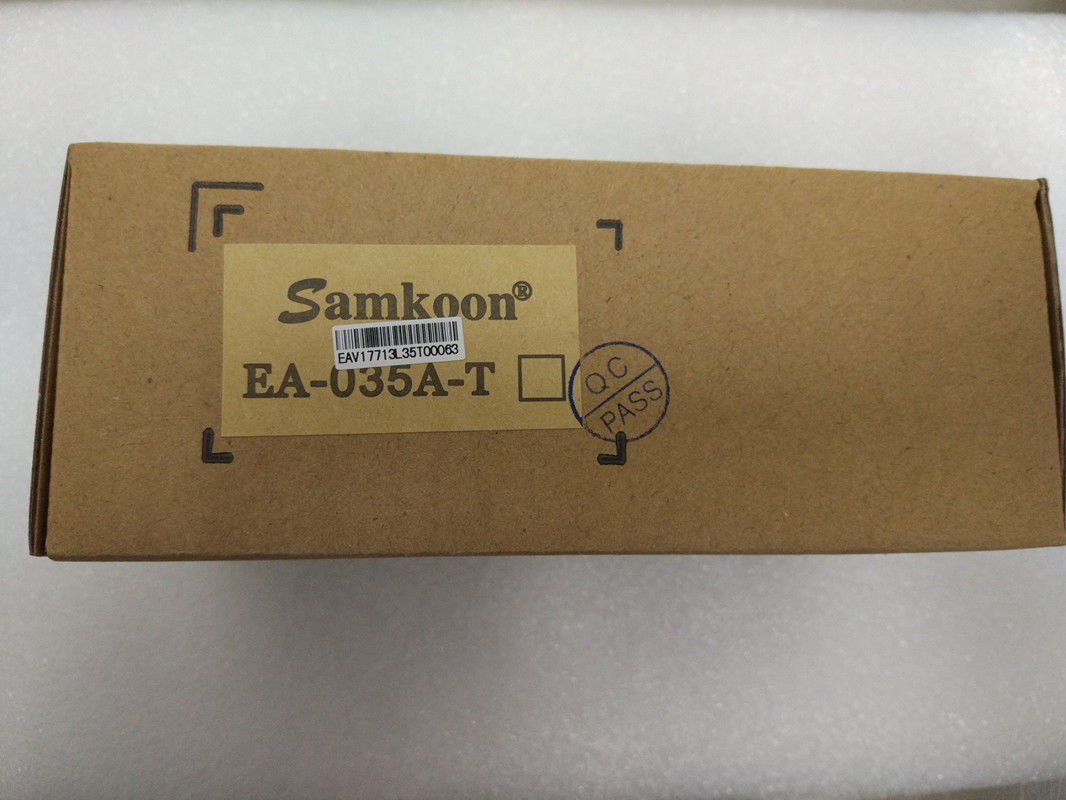 EA-035A-T Samkoon HMI Touch Screen 3.5 inch 320*240 new in box