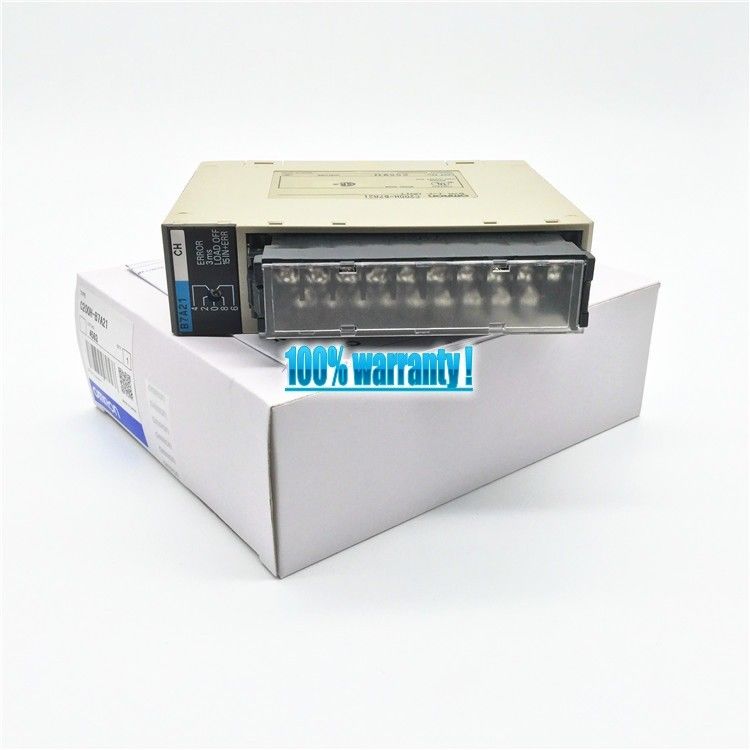 Brand new OMRON MODULE C200H-B7A21 IN BOX C200HB7A21