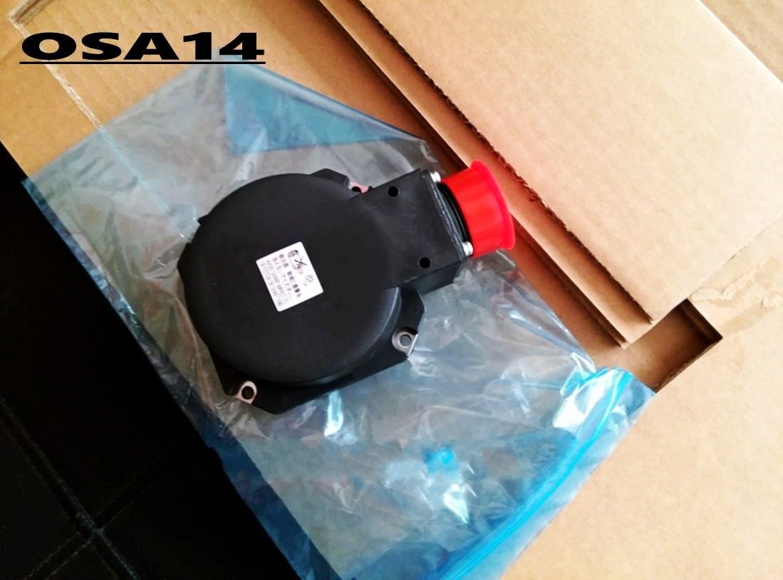 Brand NEW Mitsubishi encoder OSA14 IN BOX