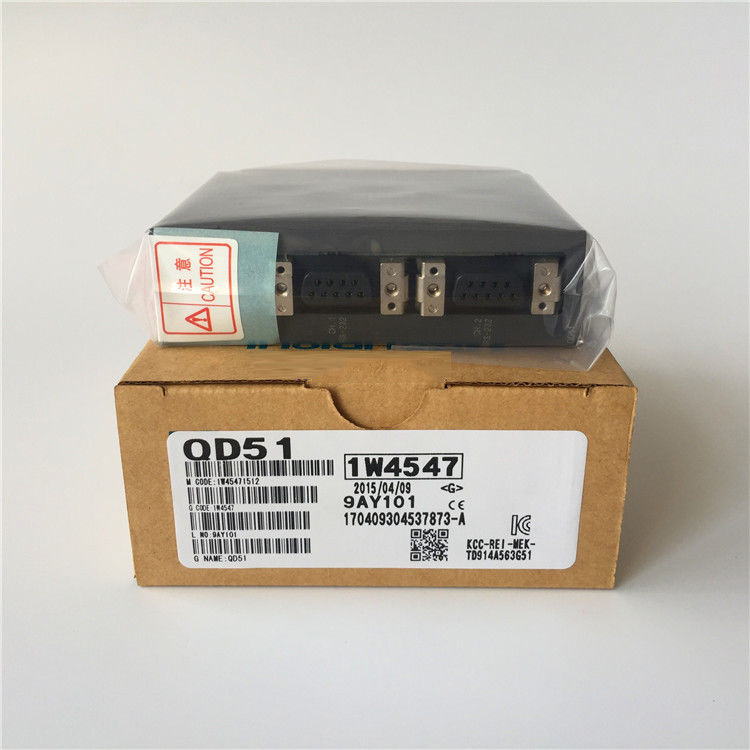 Brand NEW MITSUBISHI PLC Module QD51 IN BOX