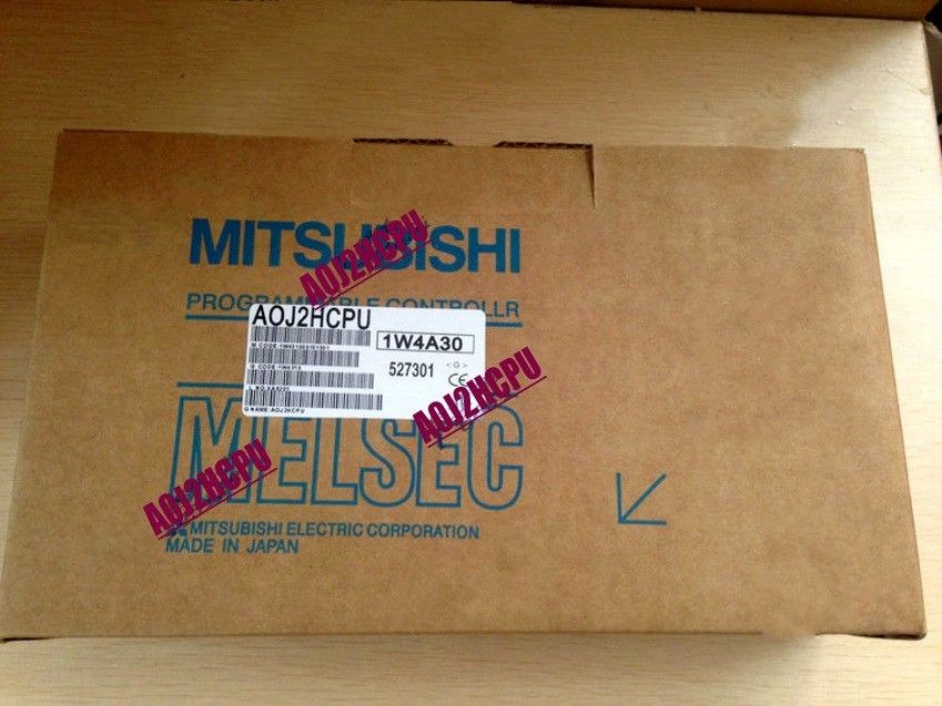 BRAND NEW MITSUBISHI CPU A0J2HCPU IN BOX Free shipping