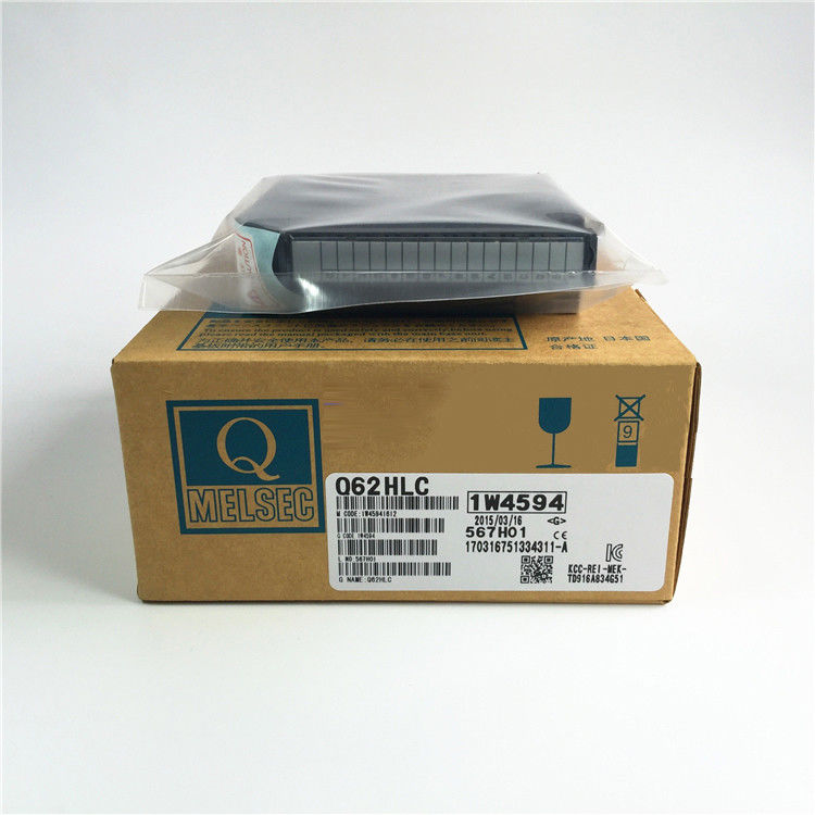 BRAND NEW MITSUBISHI PLC Module Q62HLC IN BOX