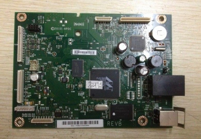 Formatter Board Logic Main Board for HP M476 M476dn M476dw M476nw CF387-60001