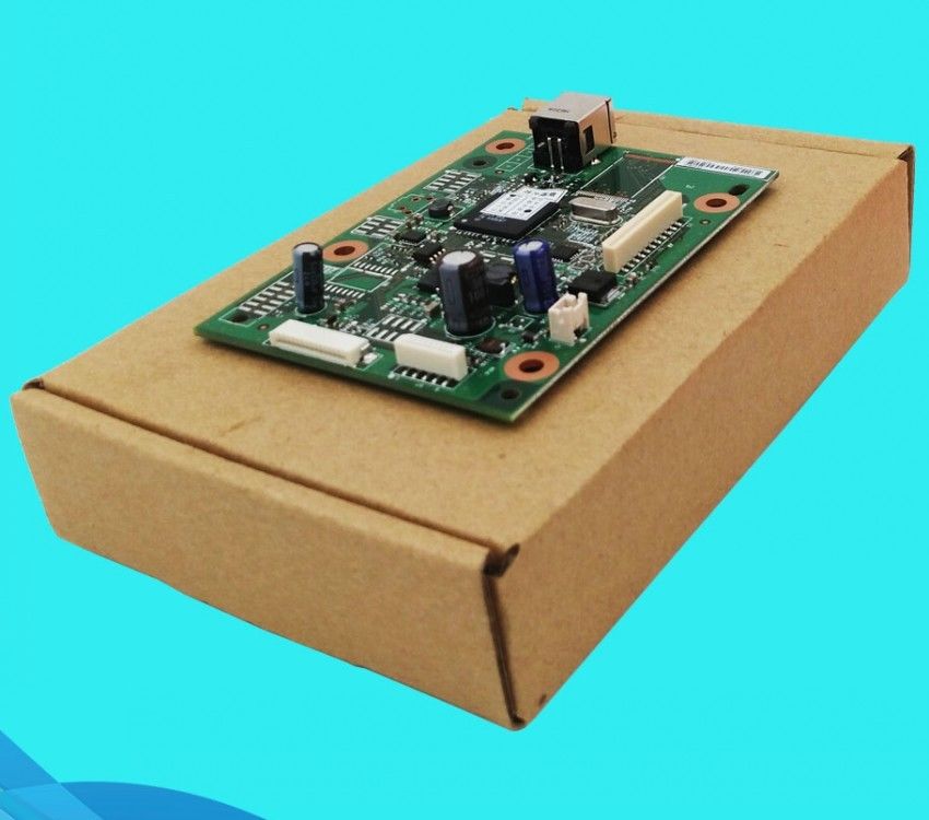 New Formatter Board for HP LaserJet M1130 M1132 M1136 Main Board CE831-60001